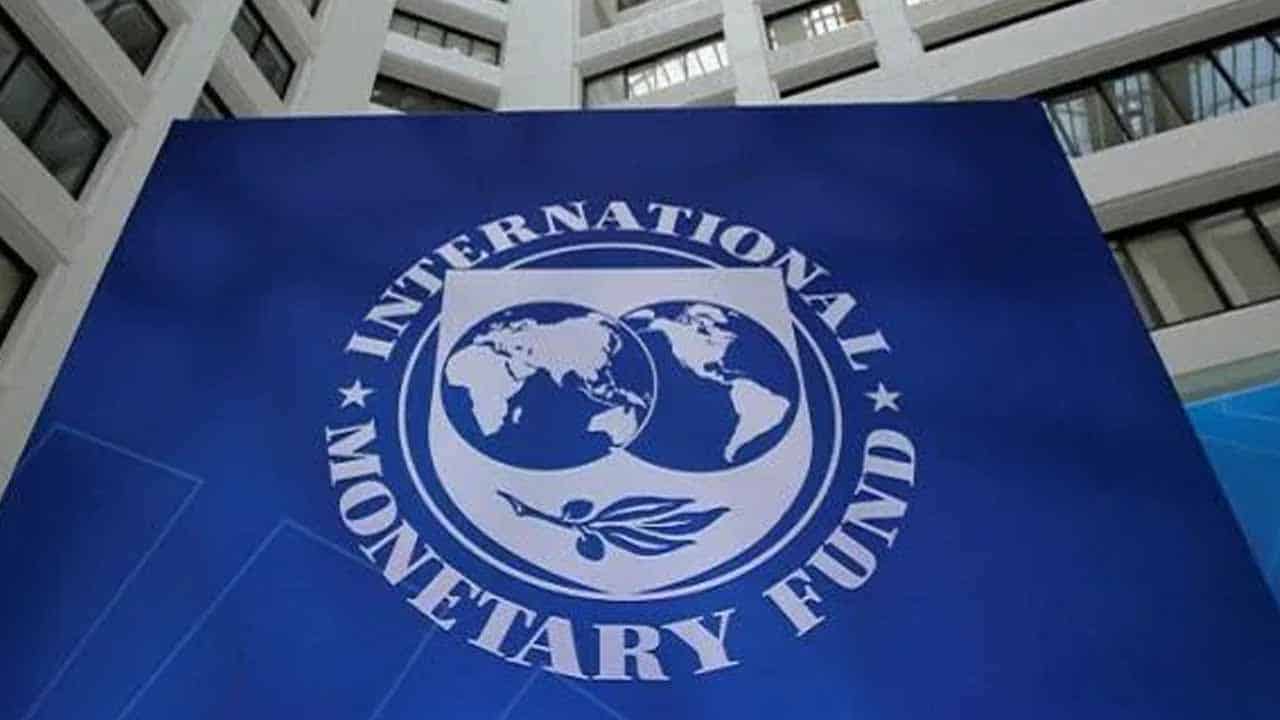 Pakistan to receive $1.17bn tranche in three to six weeks: IMF