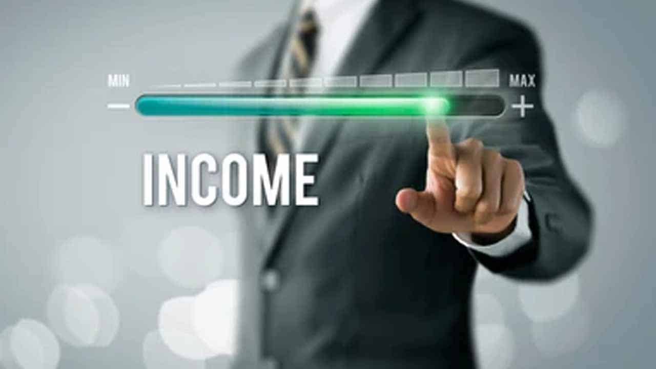 Pakistanis’ Average Income Increased by 69% in 20 Years