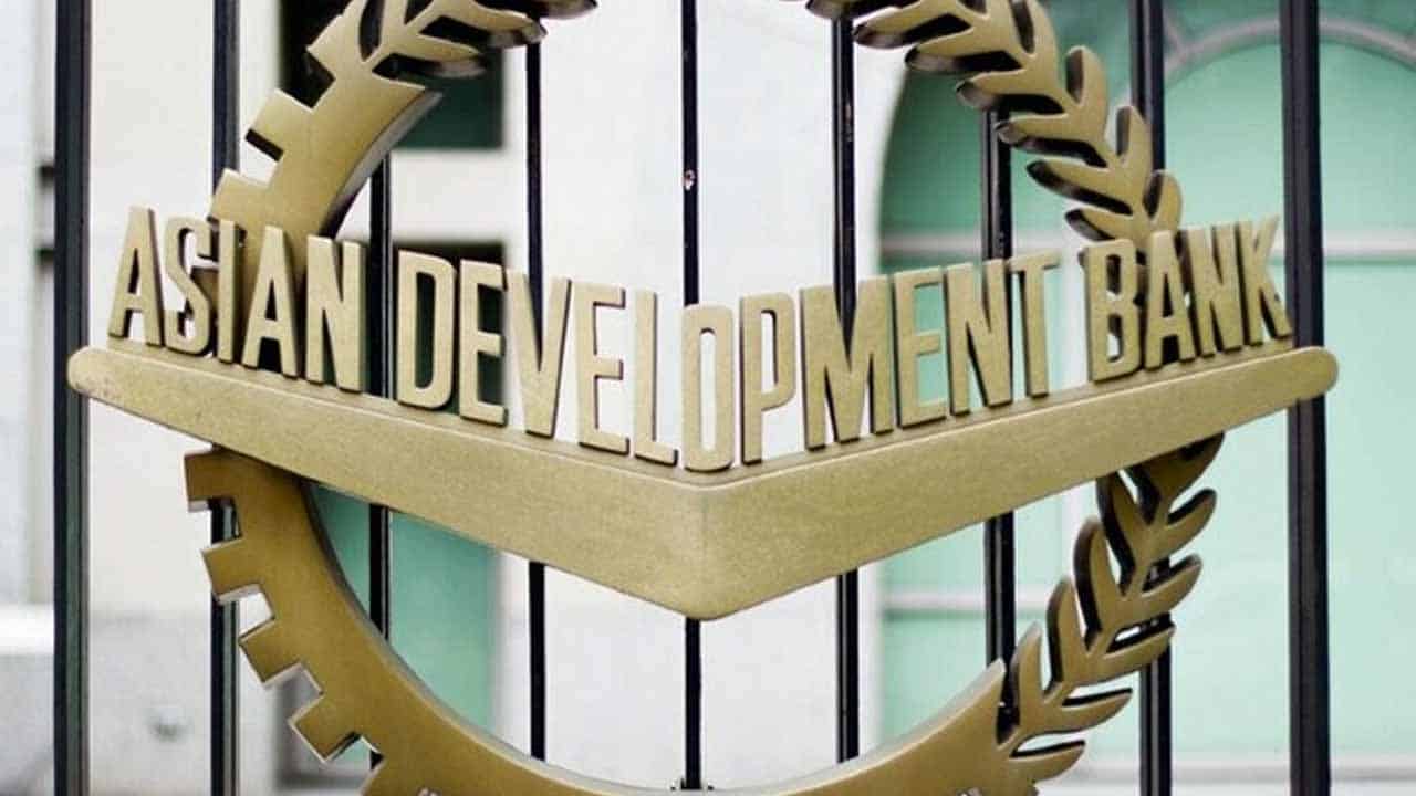 Pakistan’s GDP growth projected to 'recover slightly' in FY23: ADB