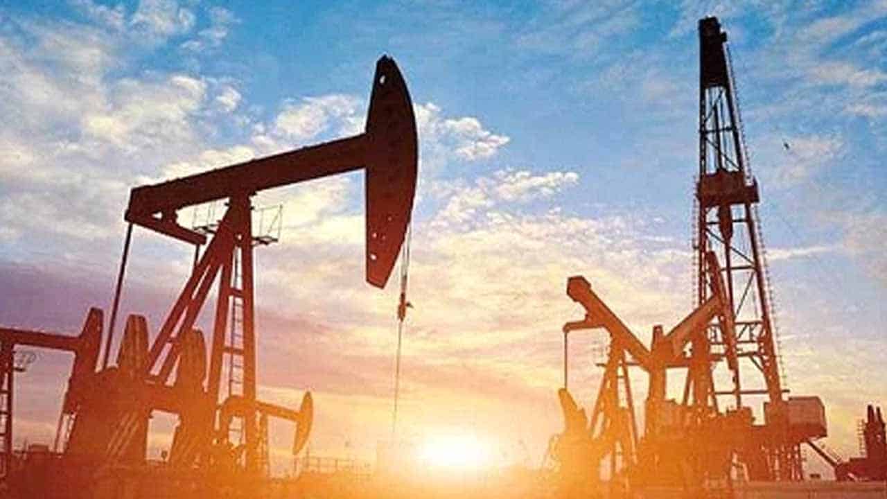 Pakistan's petroleum group imports Increases by 105.31%