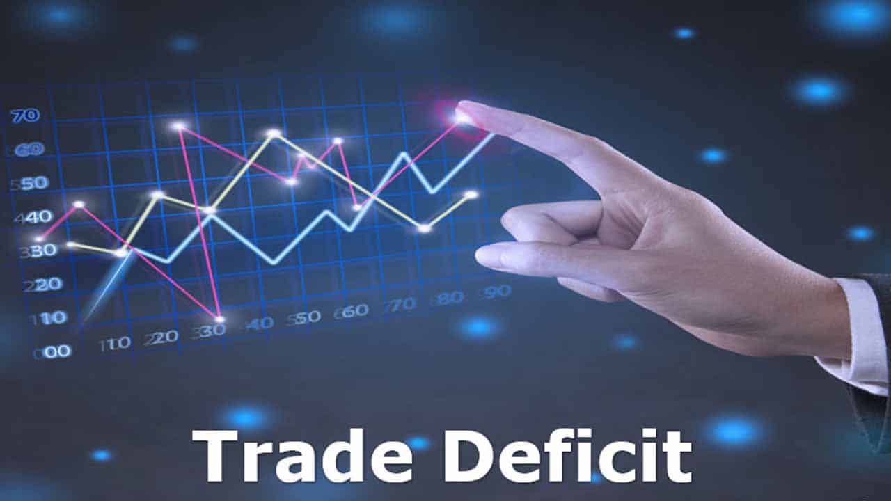 Pakistan’s trade deficit widens 57% YoY in FY22