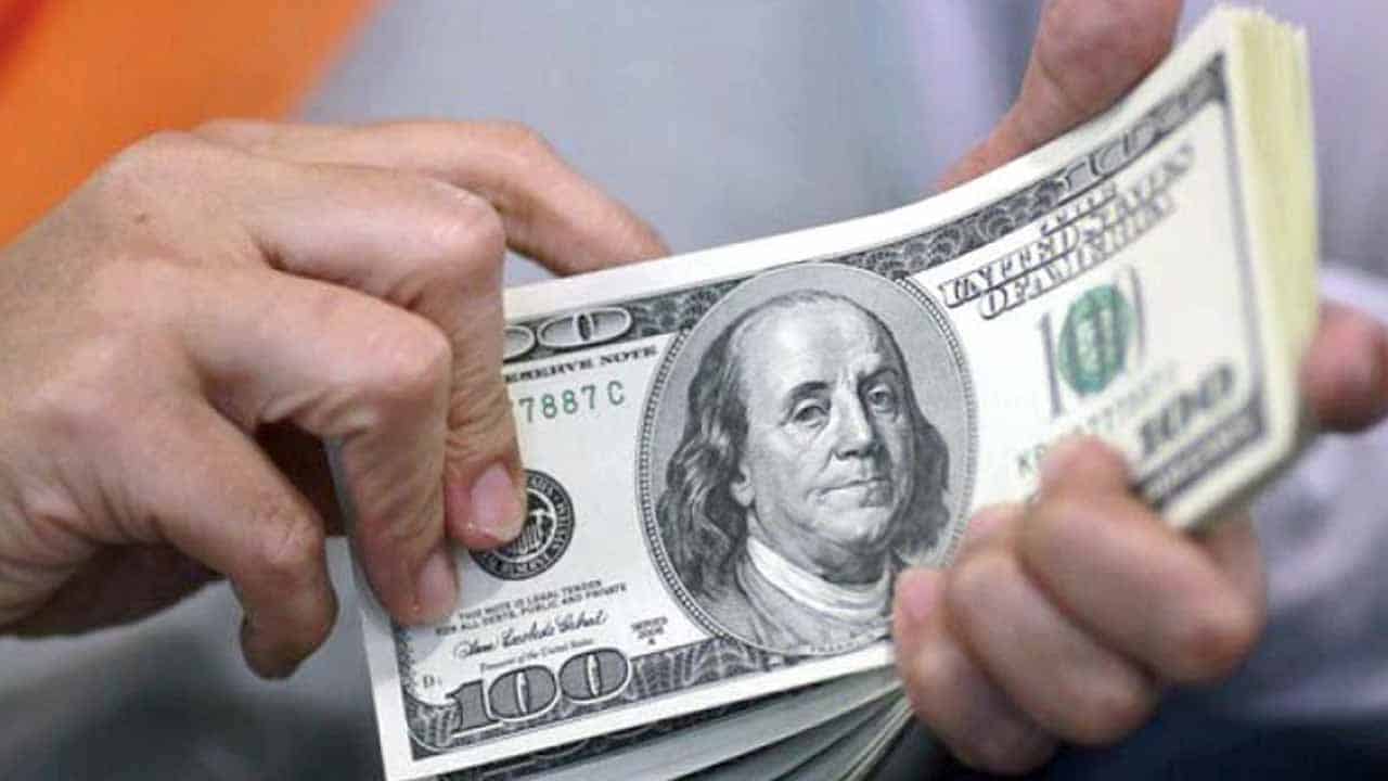 Remittances hit record high