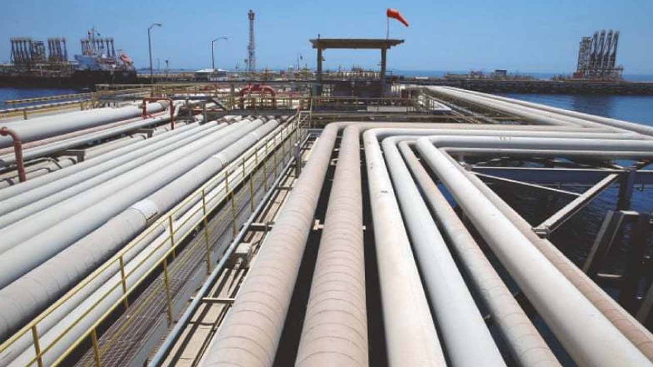 Pakistani firm says discovered new gas reserves in country’s south