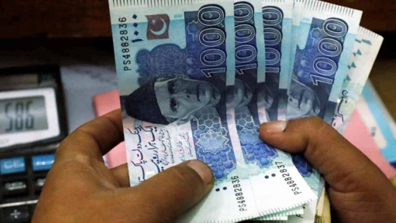 Rupee hits new low of Rs216 as political uncertainty looms