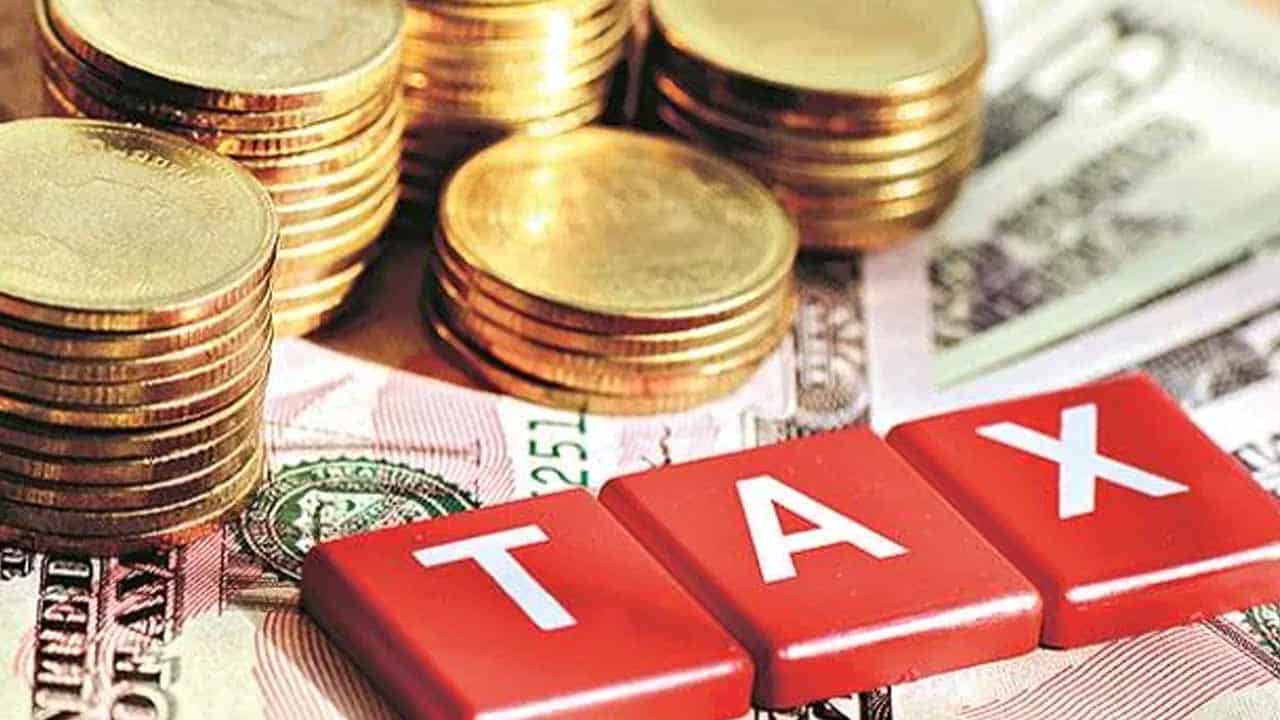 Sindh Revenue Board Collected Record Taxes In 2021-22