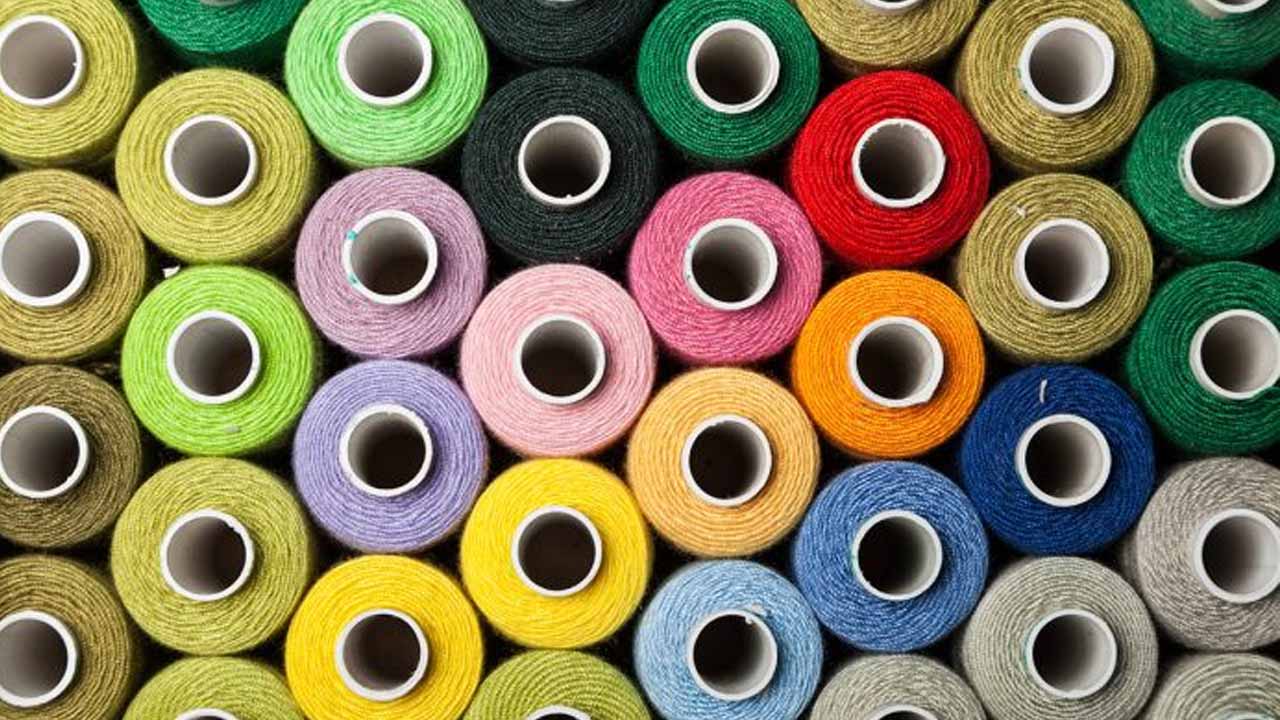 Textile exports surge to $19.3 billion in FY22