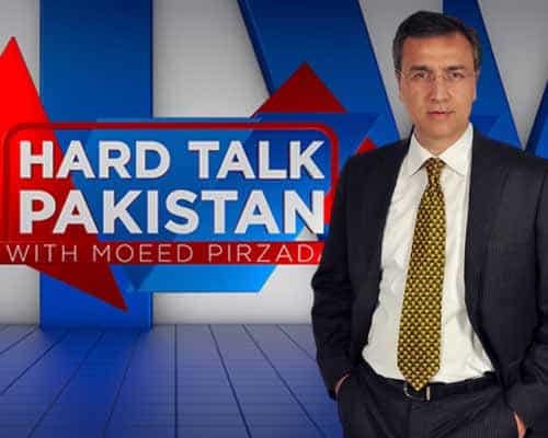 Top 10 News Anchor in Pakistan