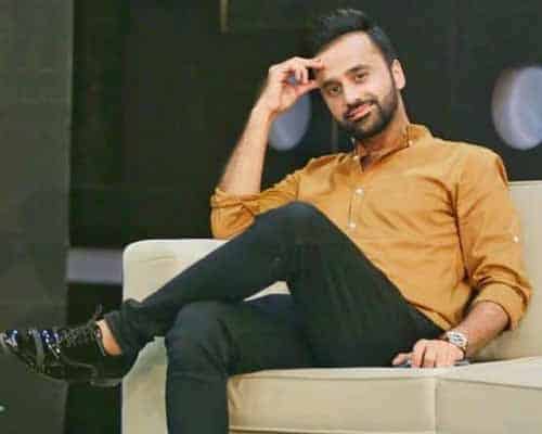 Waseem Badami