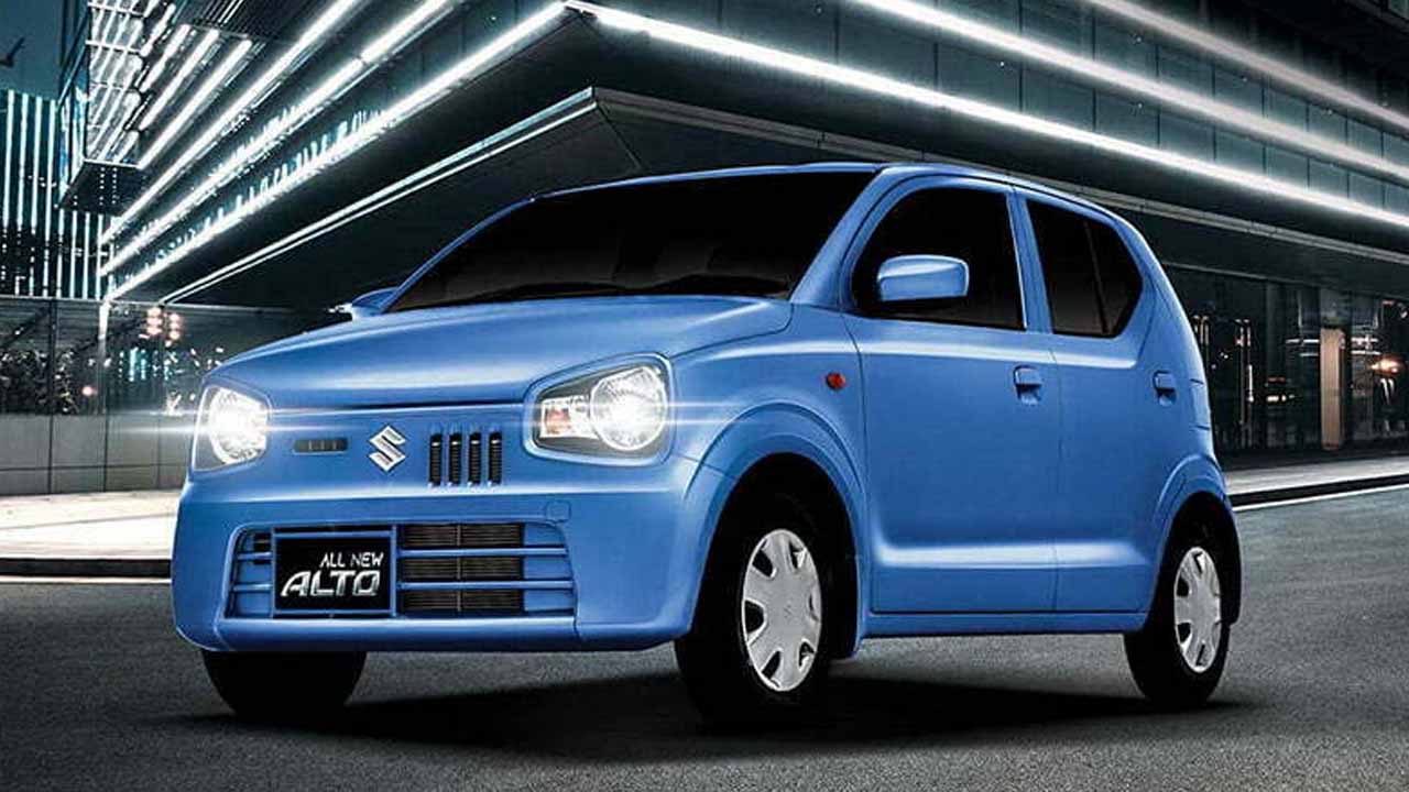 Pak Suzuki Records Highest-Ever Sales, Sold 16000 Plus Cars in June 2022