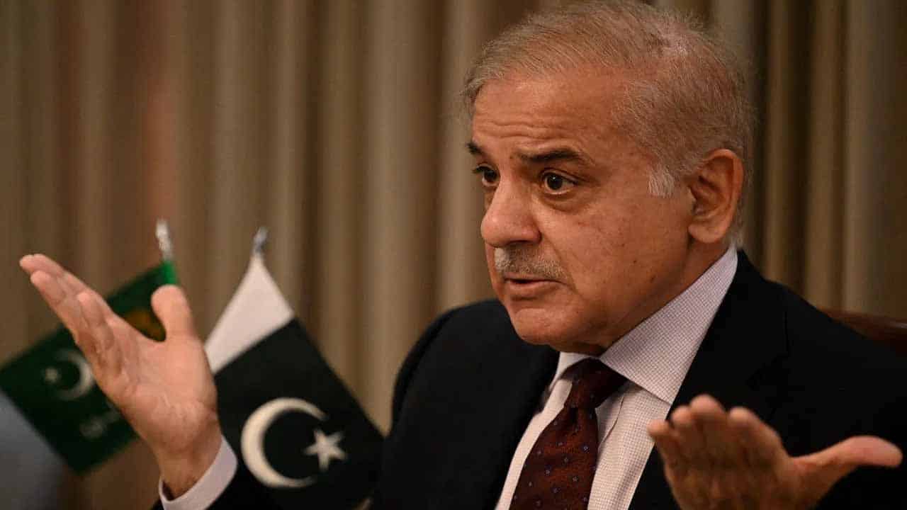 PM Shahbaz Increase Allowance for Flood and Rain Victims