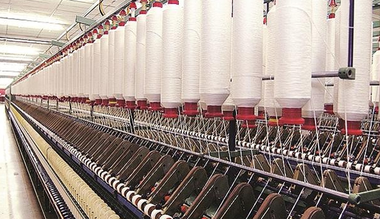 Textile exports to dip by $3bn due to govt policies