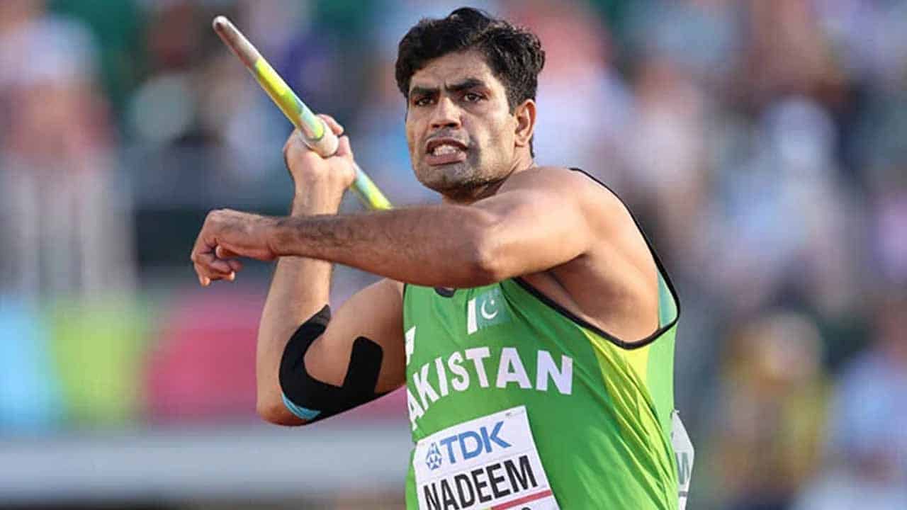 Emerging hero's of Pakistan at Commonwealth Games 2022