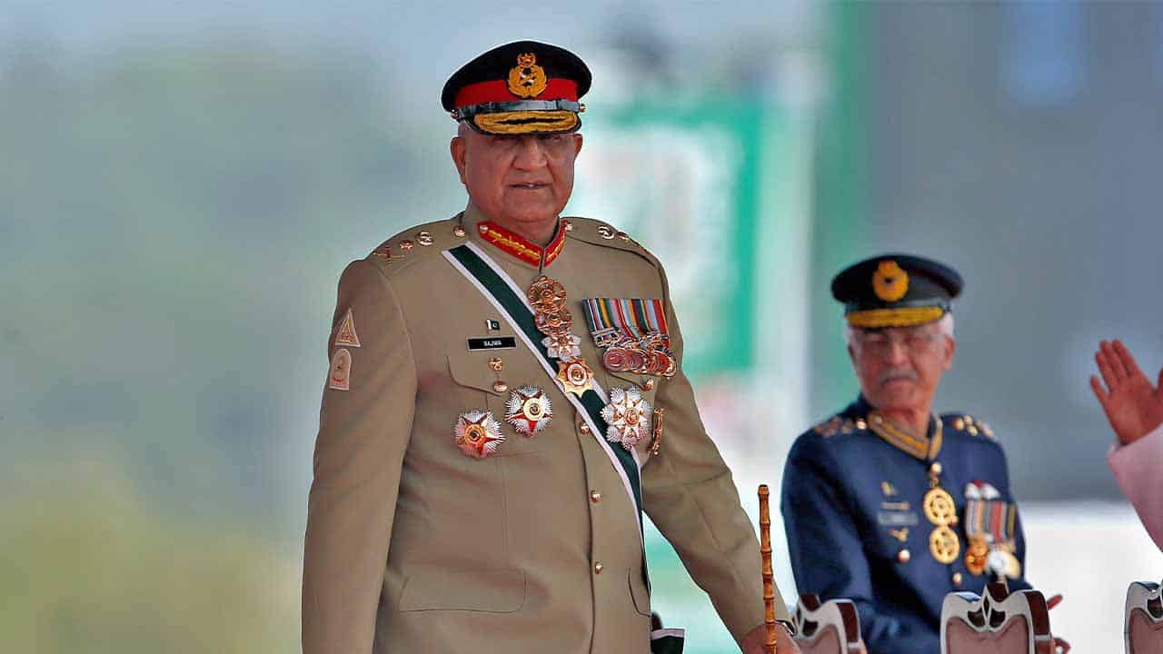 US, Pakistan Discuss options for Gen Bajwa’s Visit to Washington
