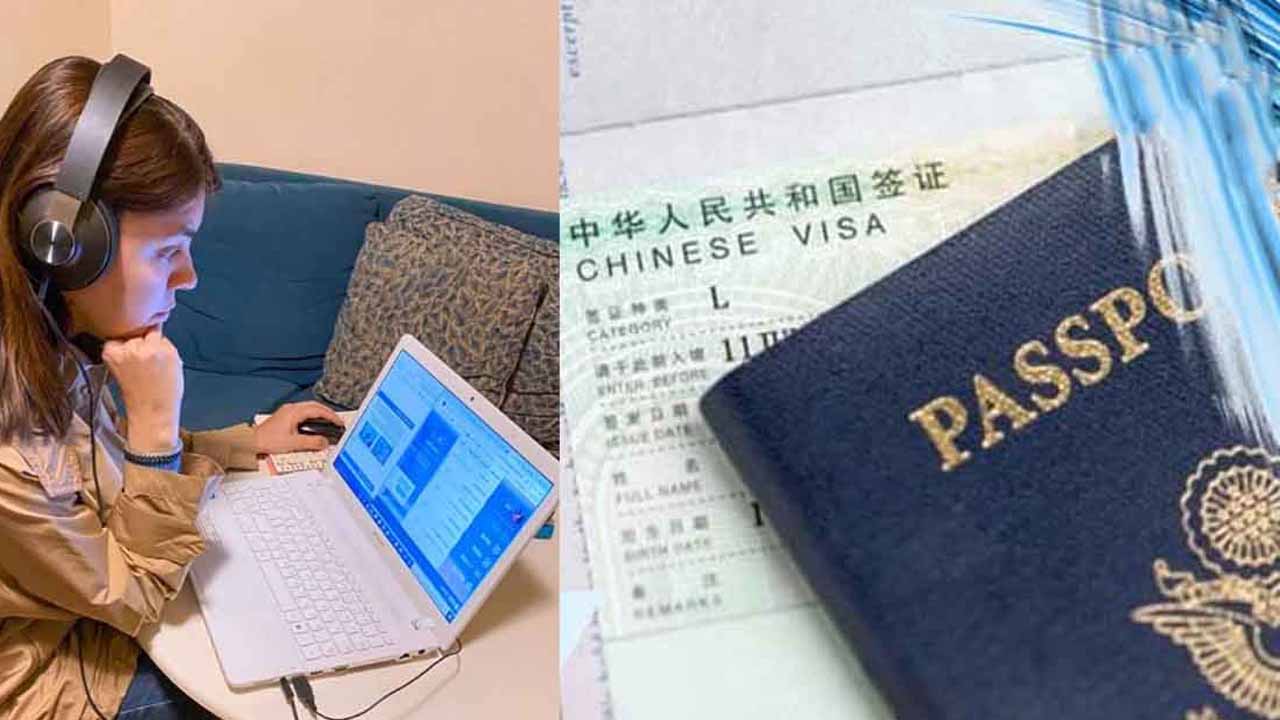 China announces opening of visas for Pakistani students, business card holders