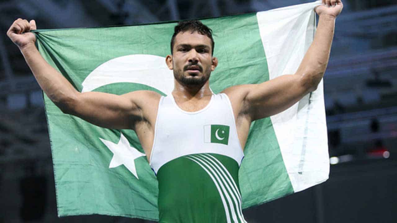 Emerging hero's of Pakistan at Commonwealth Games 2022
