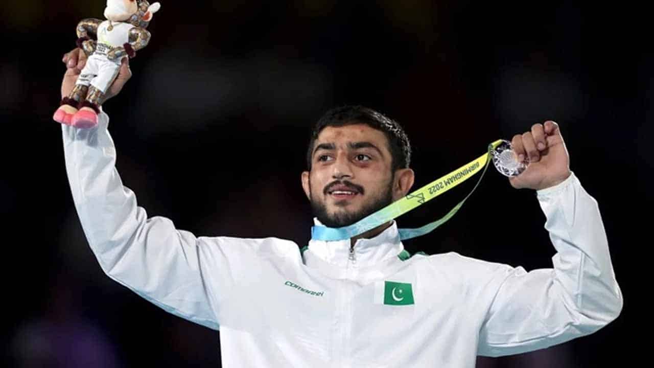 Emerging hero's of Pakistan at Commonwealth Games 2022