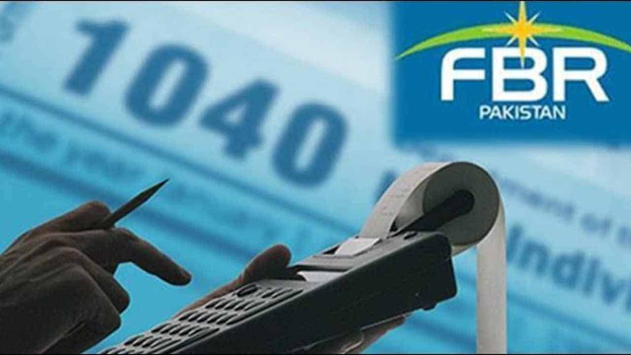 FBR launches ‘App’ of currency declaration for intl travelers
