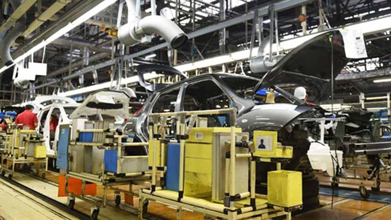 Govt Lifts Import Ban on CKD Car Kits