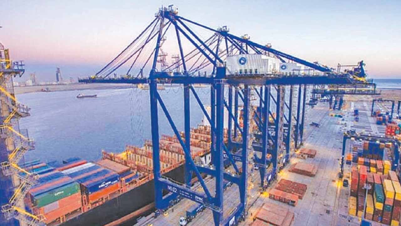 Govt okays major changes to LNG policy