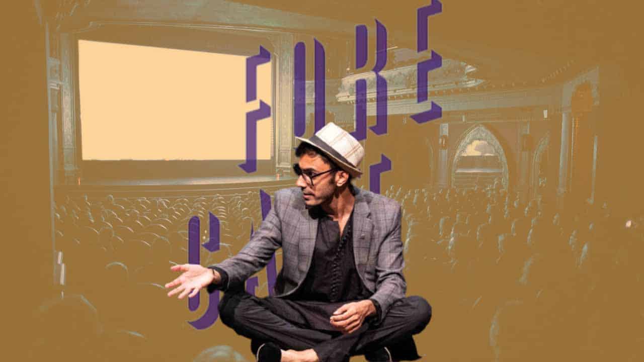 Making Pakistan Proud; Pakistani Filmmaker Hamza Baig Selected as a Mentee for Forecast 7 in Germany