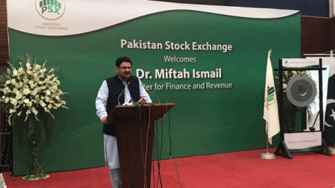 IMF program to bring macroeconomic stability: Miftah Ismail