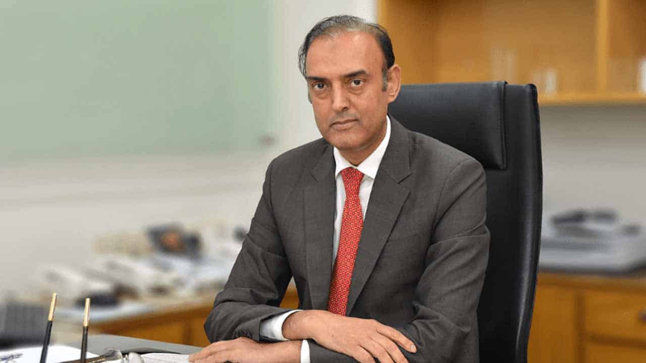 Jameel Ahmad appointed SBP governor