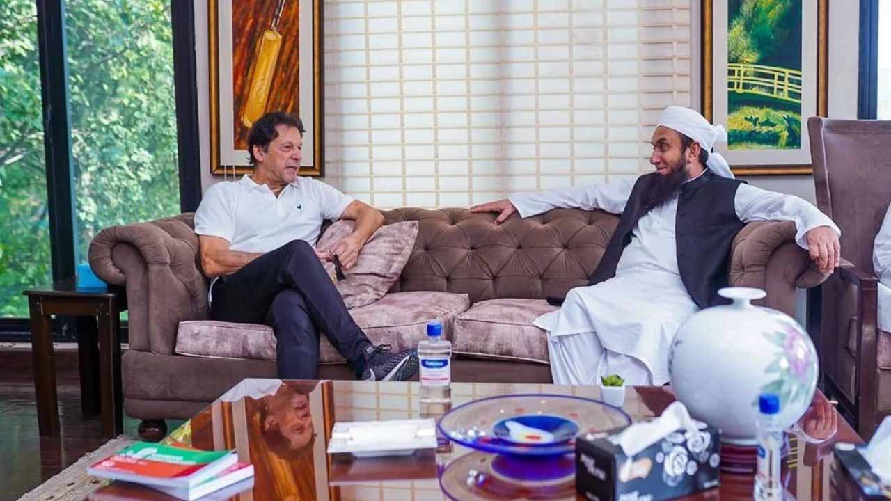 Jerdoni shirts sale up by 380% after Imran Khan spotted wearing it
