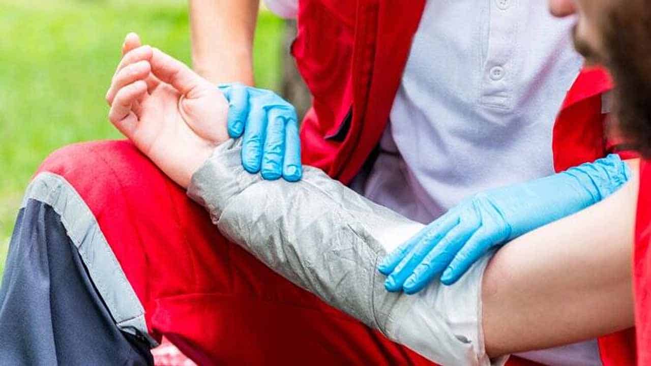 KP govt planning to establish burn accident prevention authority