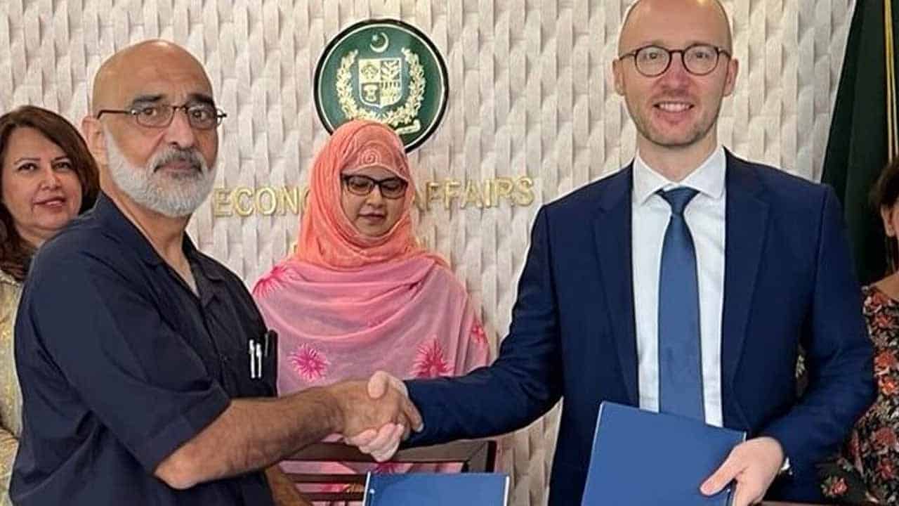 KP to get 17.5m euros from the German Development Bank for uplift projects
