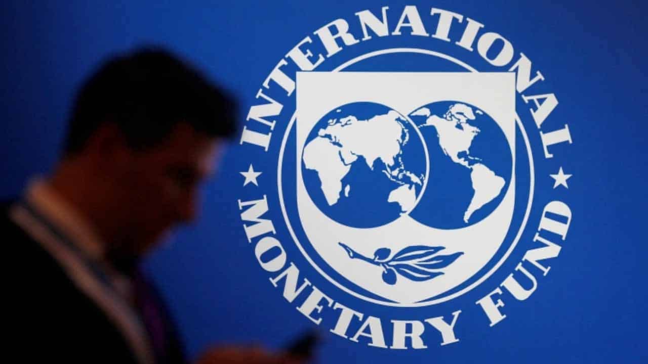 Miftah Ismail says IMF loan helping weather the storm