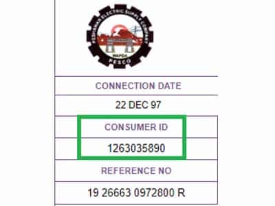 PESCO Bill Online – How to Check and Pay PESCO Bill