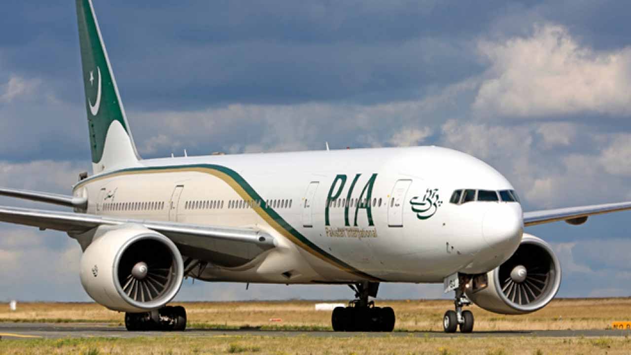 Independence Day: PIA Offers Discount on Domestic Fares