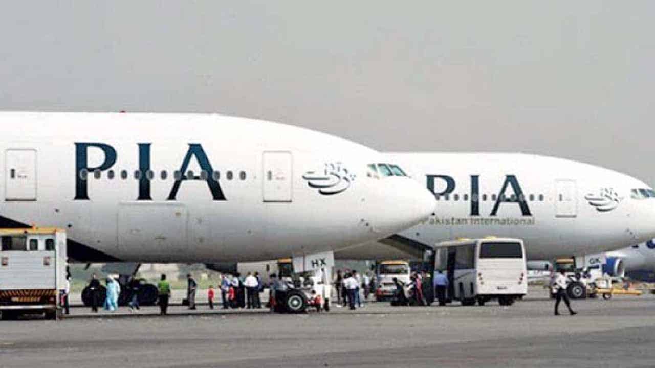 PIA, private airlines jack up domestic fares