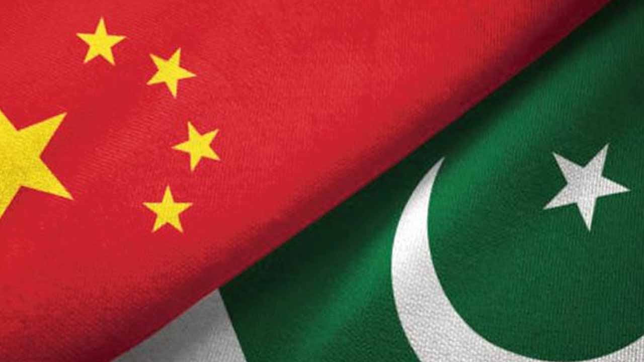 PM Sharif pushing ahead building of CPEC with new ‘Pakistan speed’: China