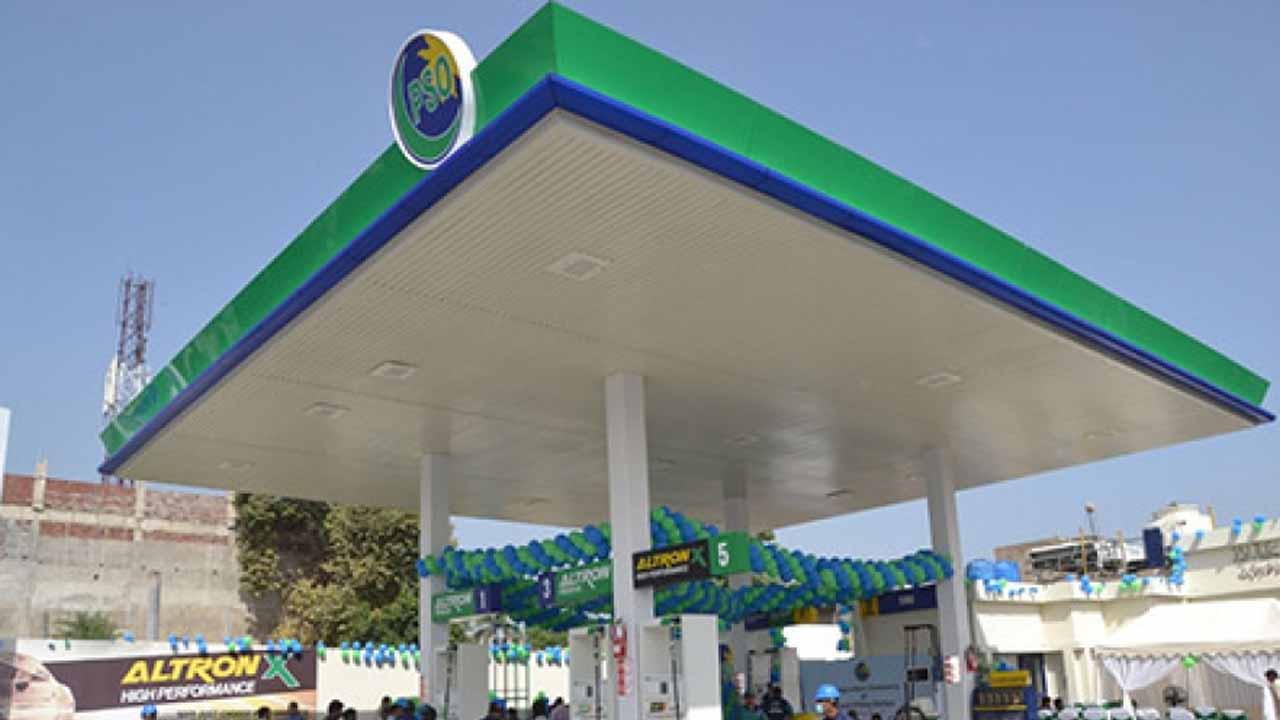 PSO’s profit jumps 196pc, earnings per share rise to Rs183.66