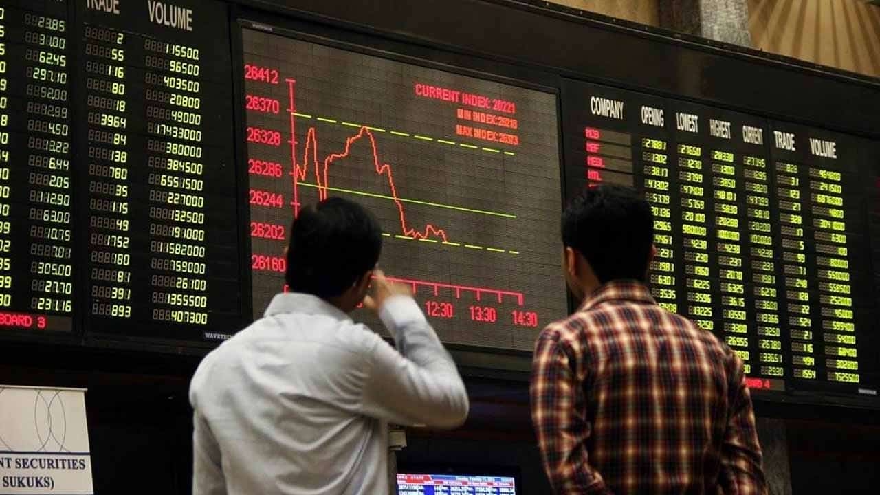 Shares rally as SBP rate hike misses market expectations