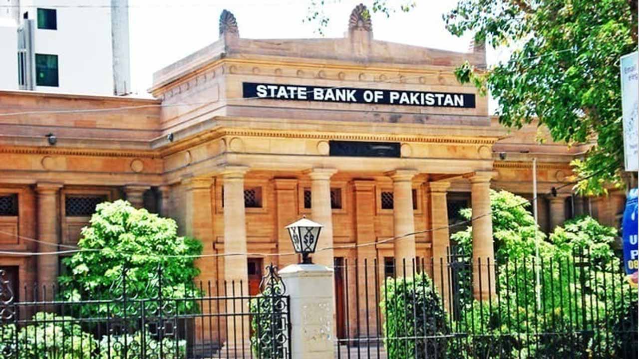 Foreign exchange: SBP reserves fall $584m to $6.11bn