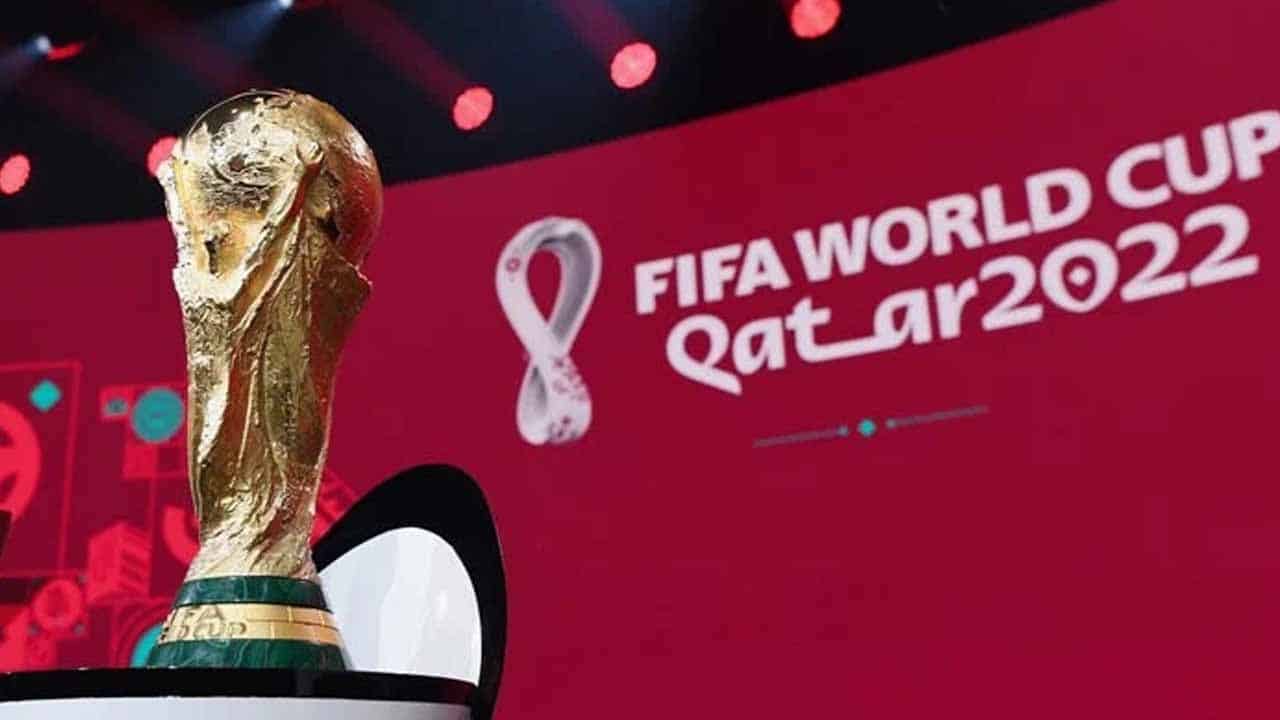 Pakistan to provide Qatar security for FIFA World Cup 2022