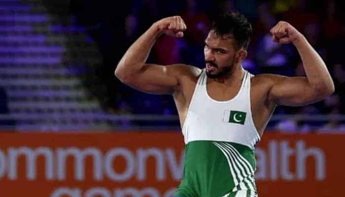 Pakistan's medal count rises to five in Commonwealth Games 2022