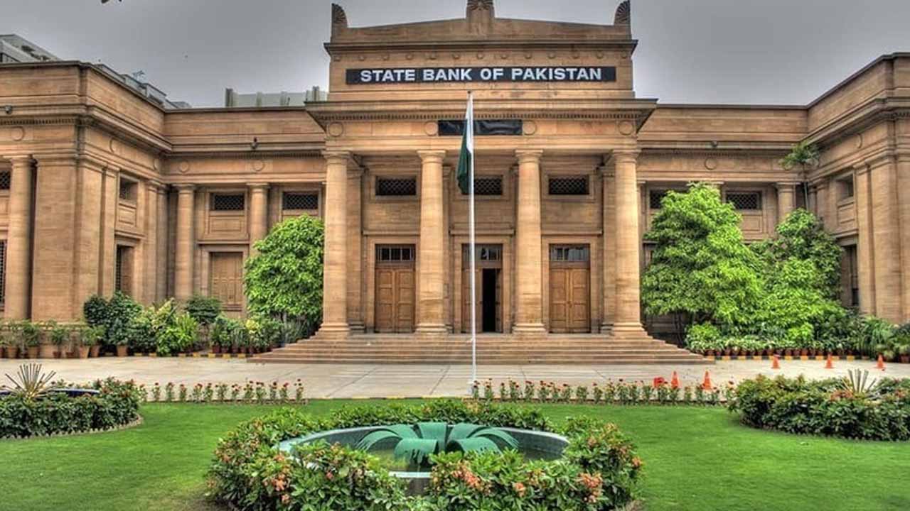 The State Bank of Pakistan’s foreign exchange reserves surprisingly increase by $276 million