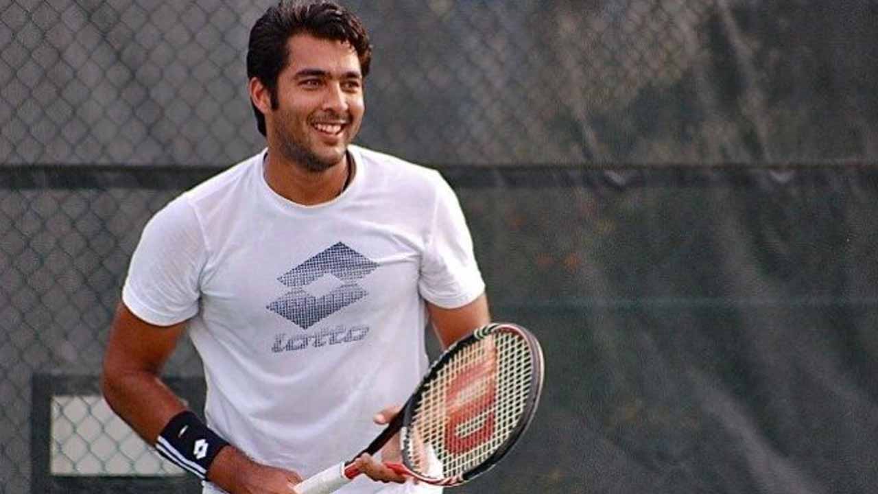 Tennis star Aisam launches country’s first ever talent hunt program in Peshawar