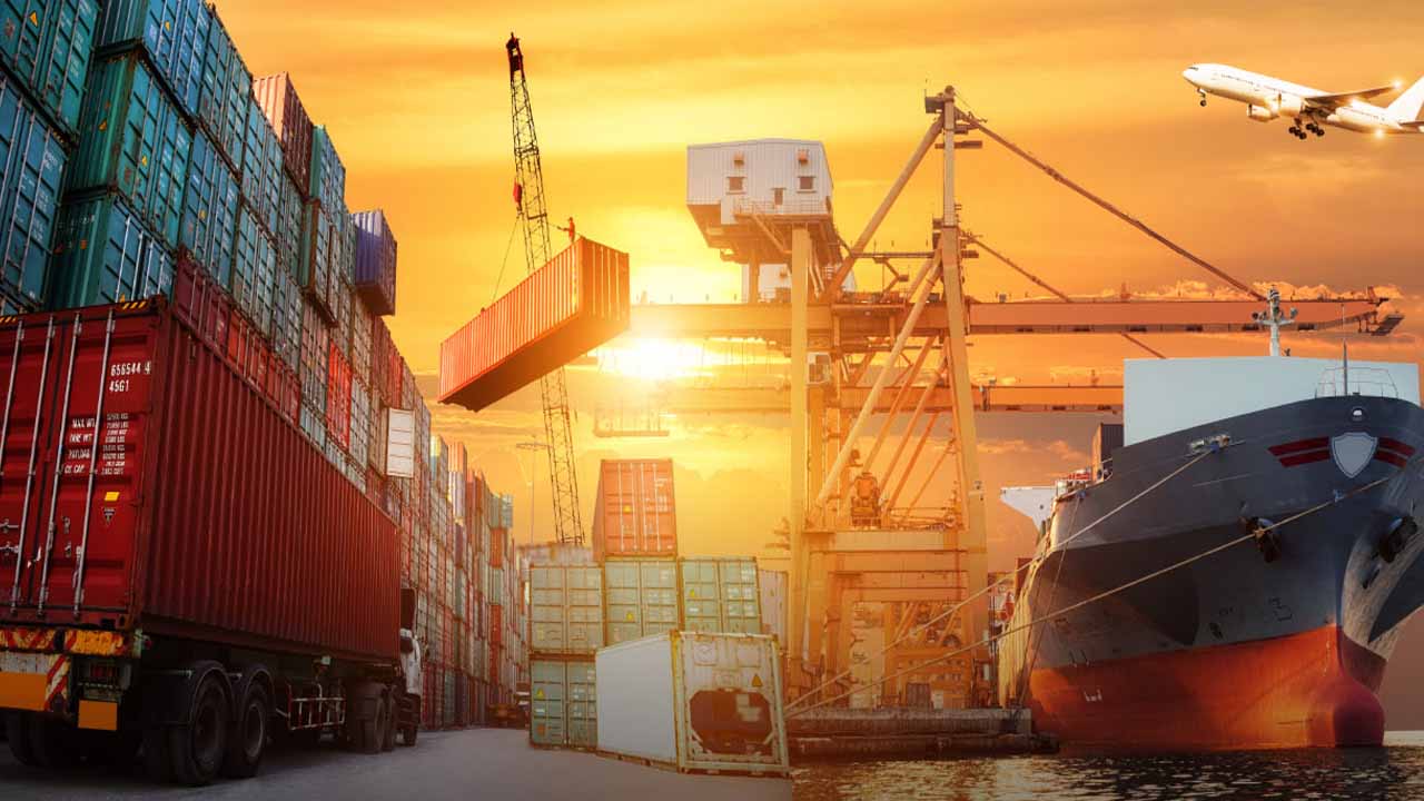US, China, UK remain top 3 destinations of Pakistani exports during FY 2022