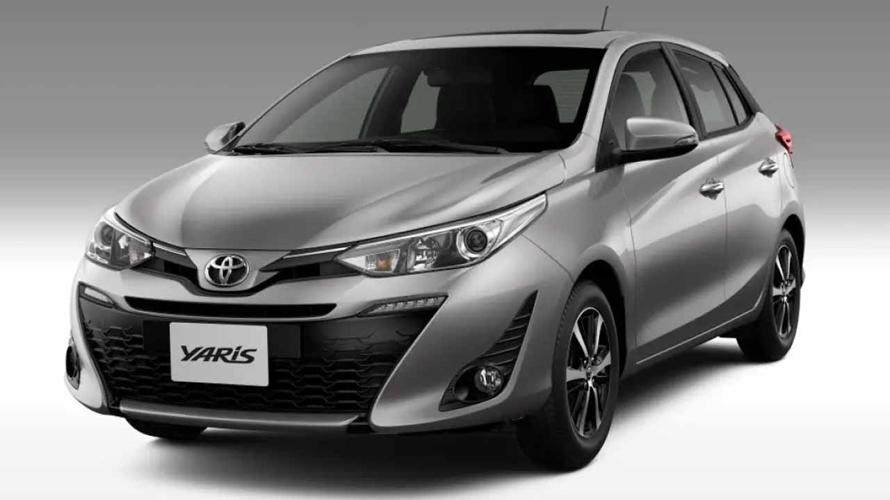 Toyota Reduces Prices of All Local Cars by Over Rs. 1.1 Million