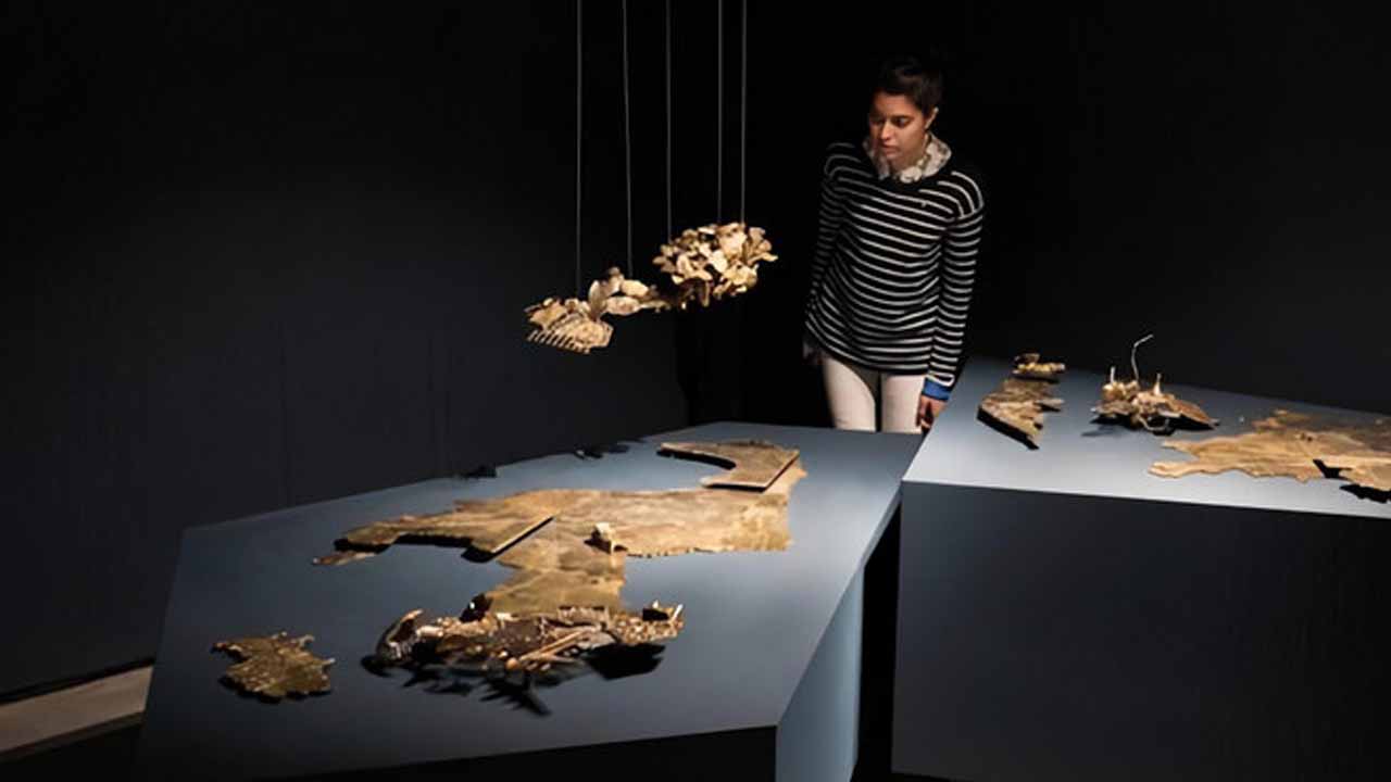 Art curator Zahra Khan organized Pakistan’s first national pavilion at the Venice Biennale to promote country's culture