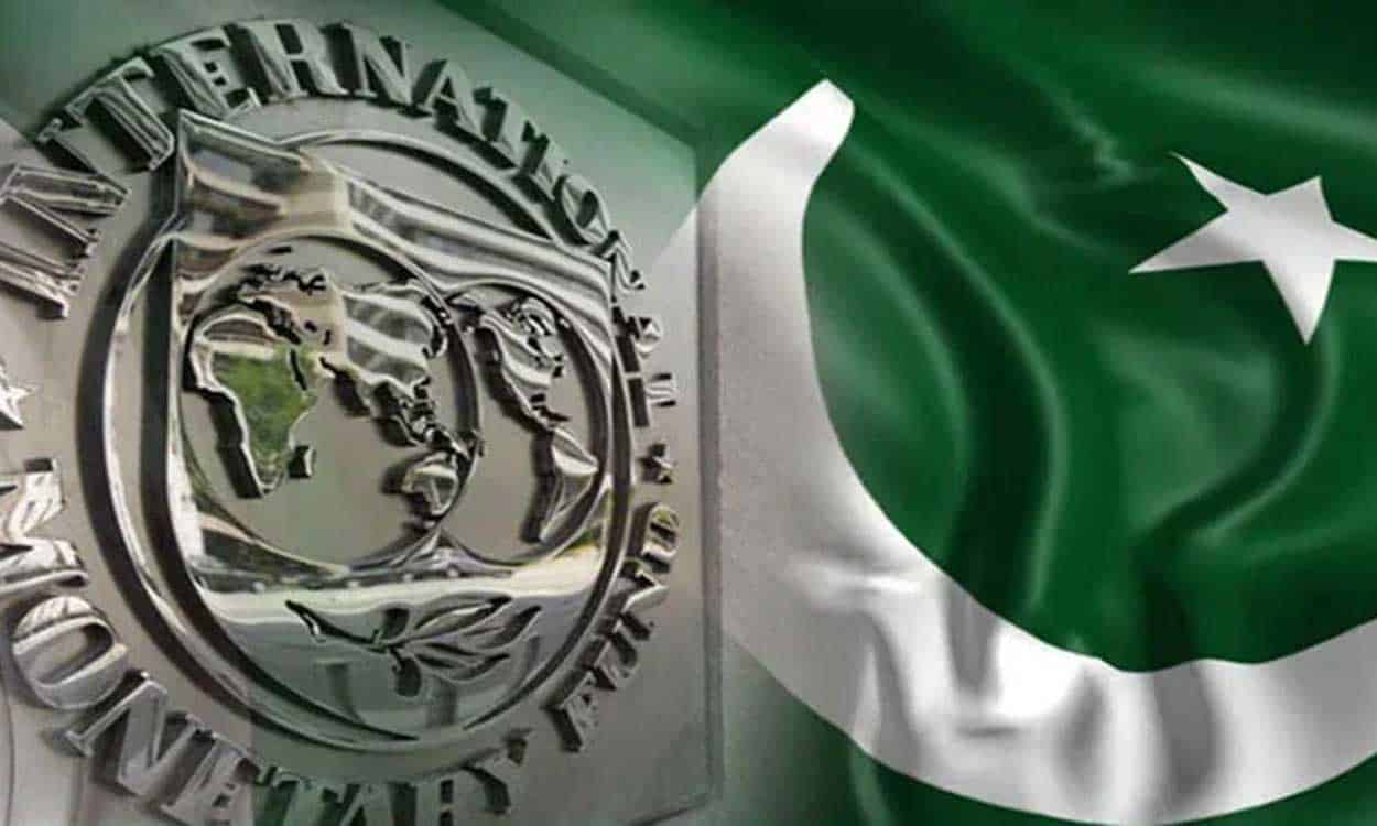 Crucial IMF meeting for revival of bailout package today