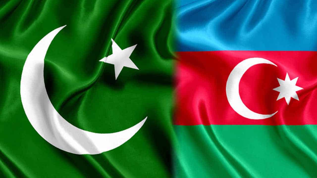 Azerbaijan to provide US $2 mn as flood relief aid to Pakistan