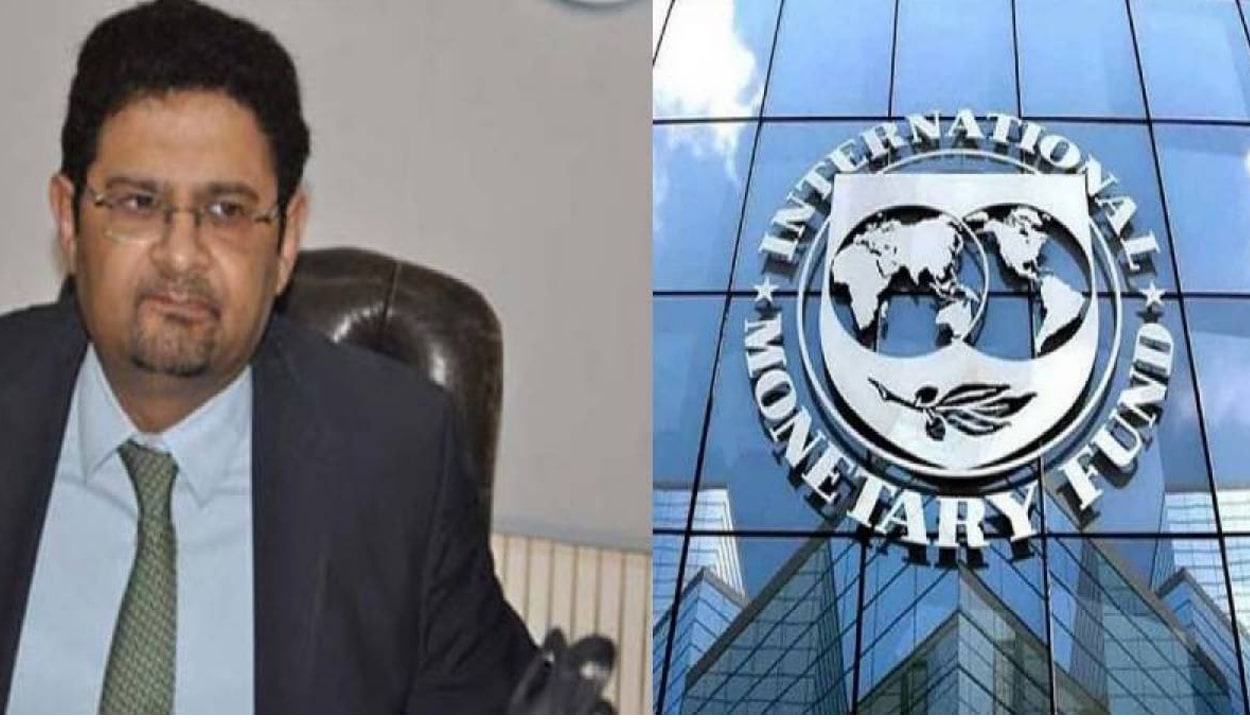 IMF Money to arrive in Pakistan by August end