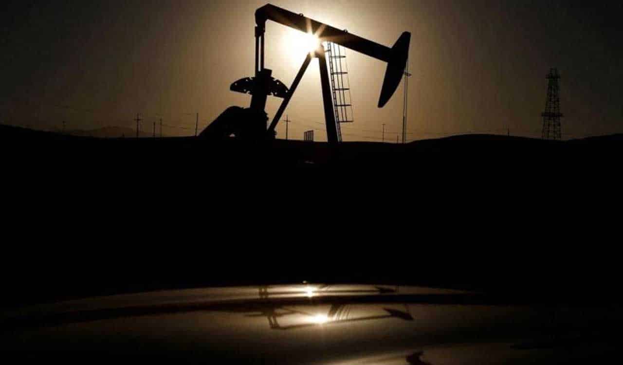 Oil prices rise on potential Opec+supply cuts