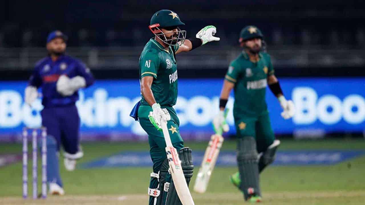 Pakistan announces squad for Netherland ODIS Asia cup