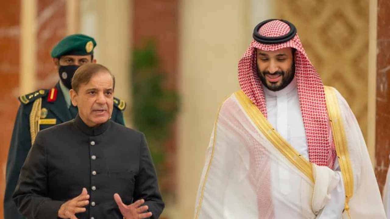 Saudi Arabia to Invest $1 Billion in Pakistan, to Support the Country’s Economy